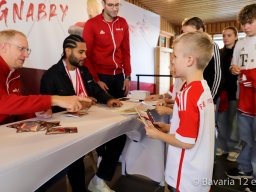 Serge Gnabry